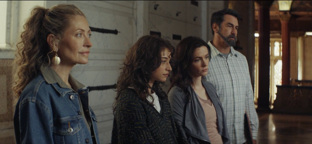 Rob Riggle Movie 'Nickels' Sets Fall and PVOD Release