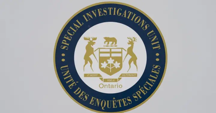 Person fatally shot during Brockville police search warrant: SIU