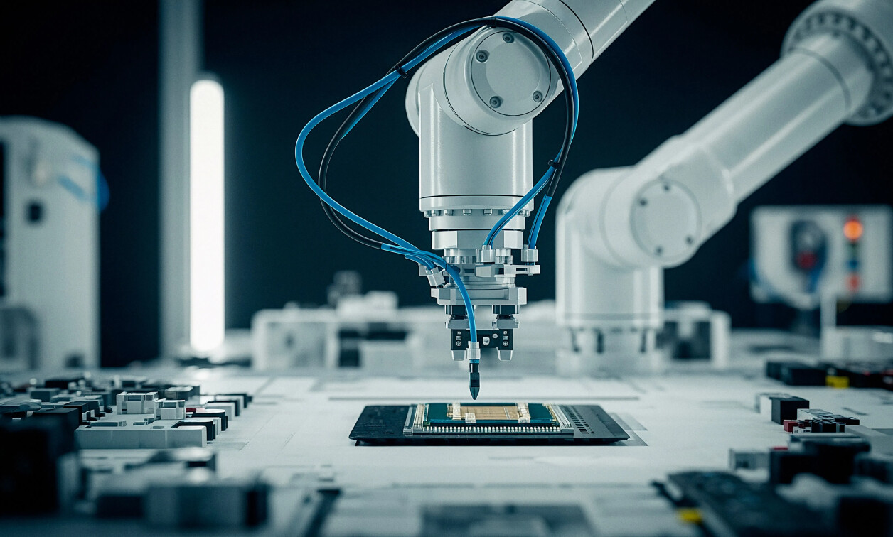 Don’t Confuse AI With Machine Learning