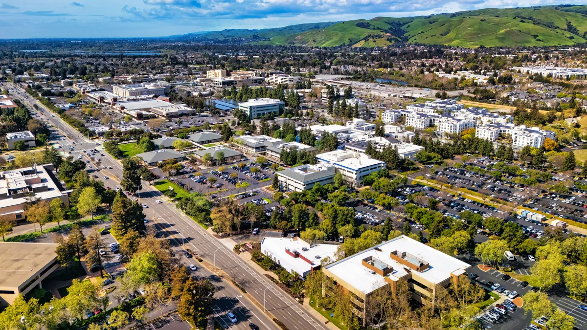 US News & World Report names California's best places to live. See top 10