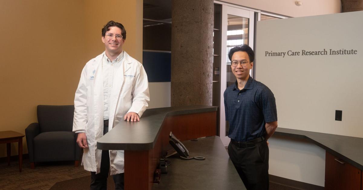 ‘A series of small steps:’ Artificial intelligence has arrived for caregivers