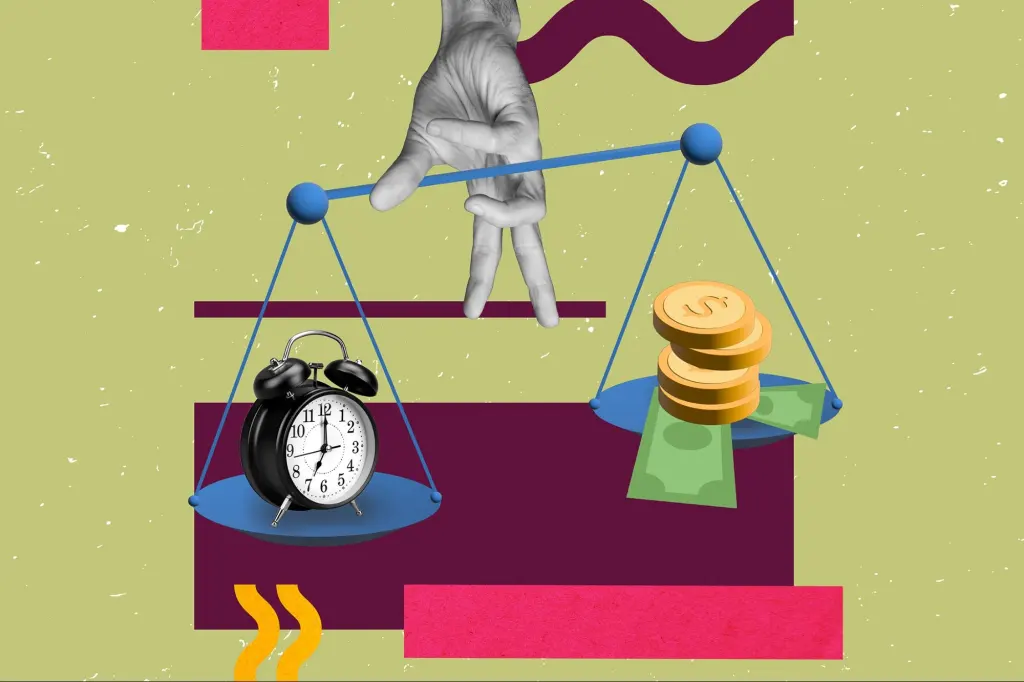 I Watched My Startup Run Out of Time and Money