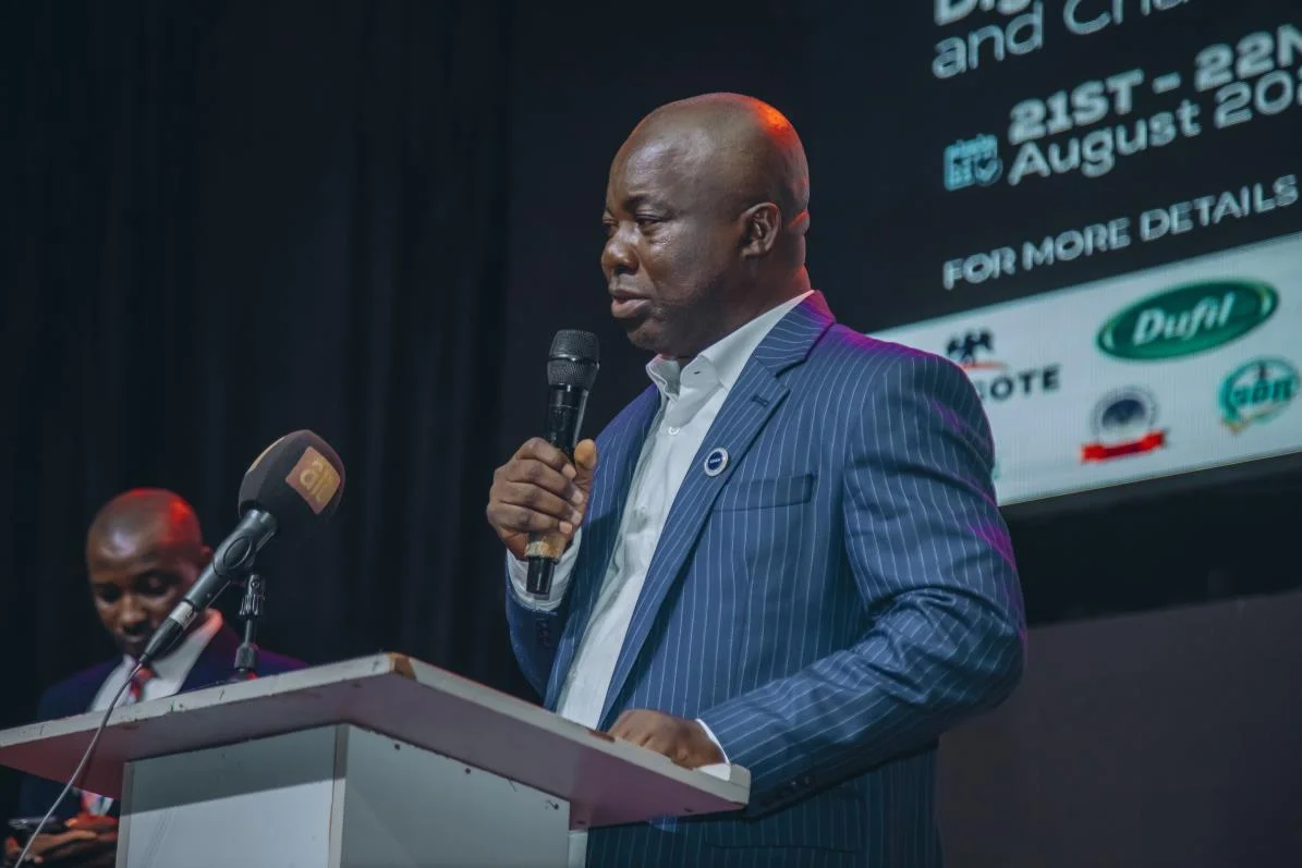 Humanise Technology To Drive Growth, CIHRM Tells HR Professionals