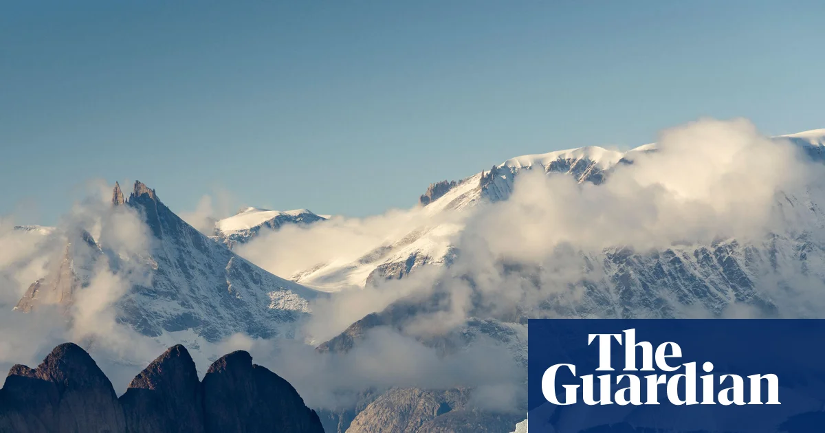 Greenland issues ‘strong warning’ as Trump