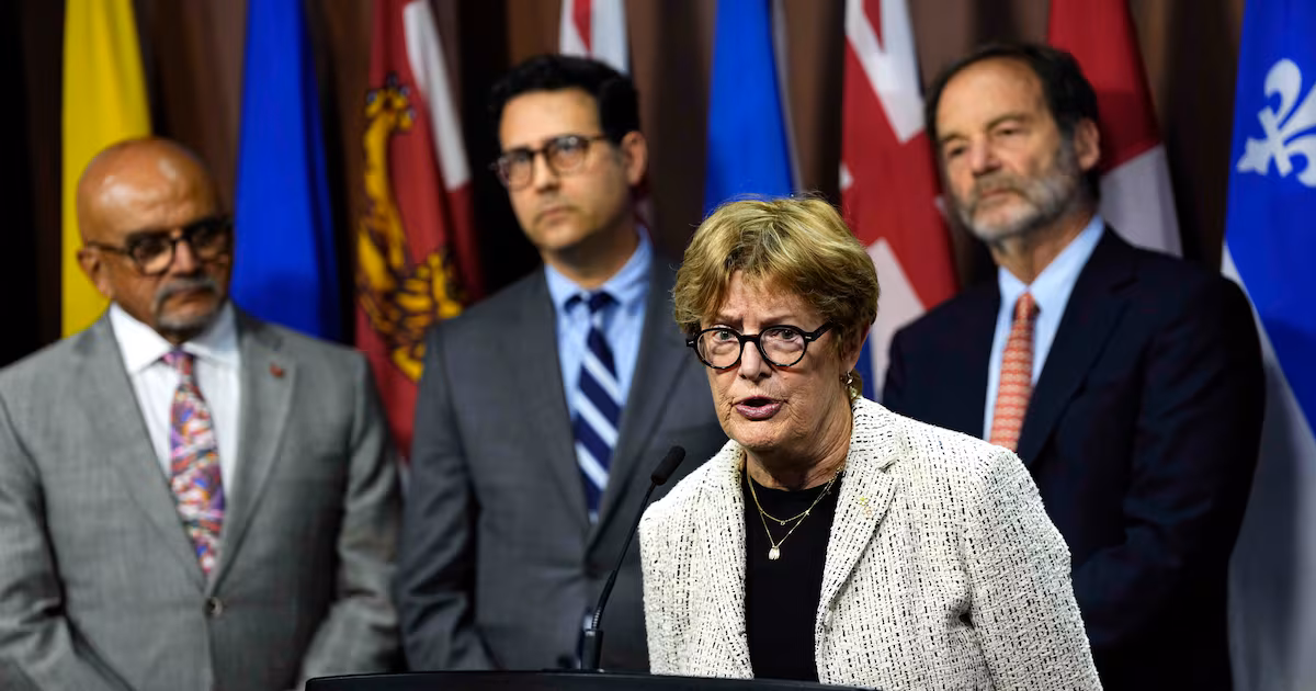 ‘Systemic’: Students speak out about antisemitism on Canadian campuses