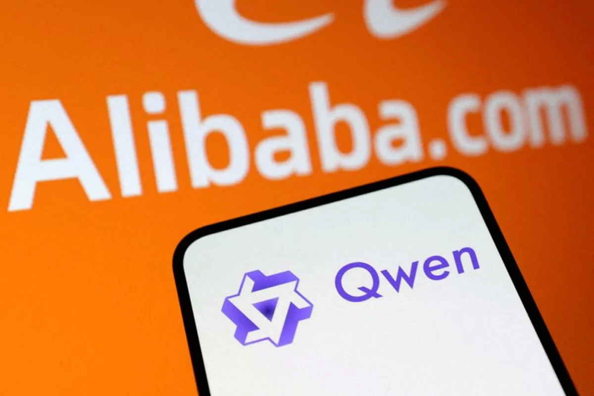 Apple says Mac users in China can connect to Alibaba's Qwen AI service