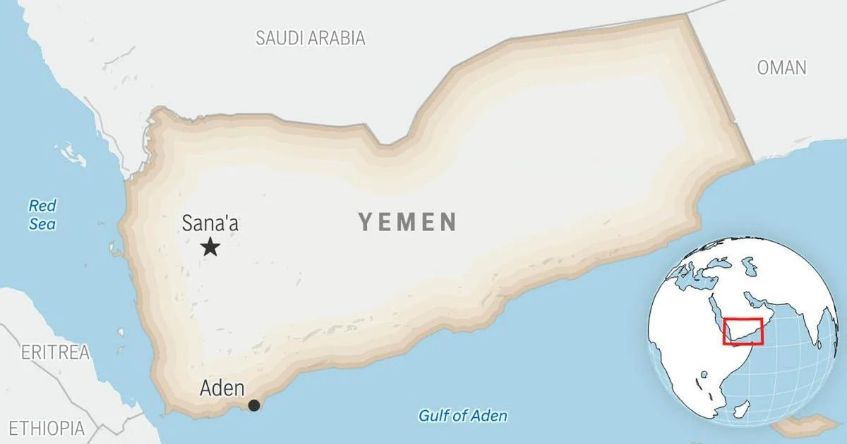 Yemen attacks Houthis, Turkey’s Kurdish peace bill wins approval, and other Middle East news