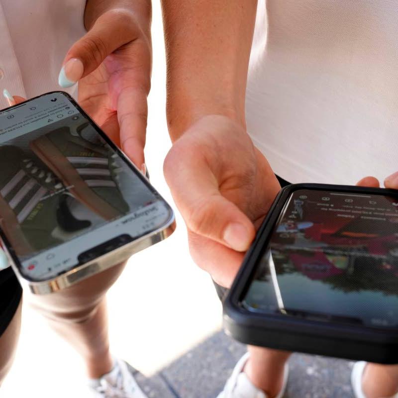 US court orders Instagram and Facebook’s Meta to pay $567M to address kids’ mental health online