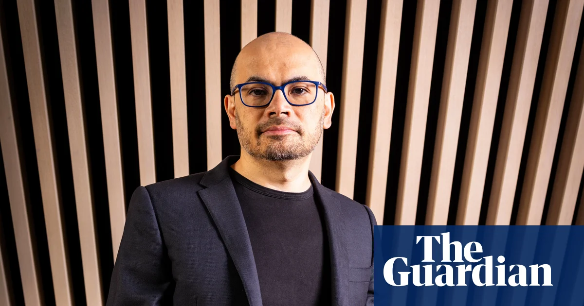 Google DeepMind enters a new era as co