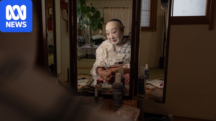 Tokyo had 13,000 geisha in 1940. That number has plummeted
