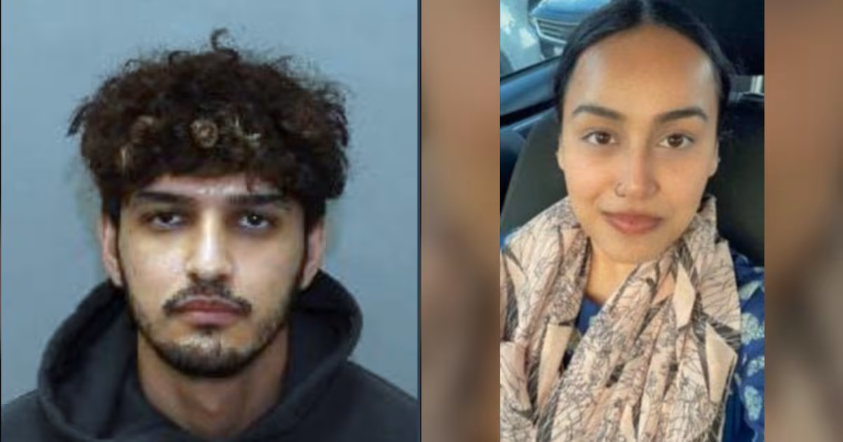 Toronto man wanted on Canada-wide warrant for first