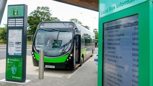 Free summer travel for children and young people