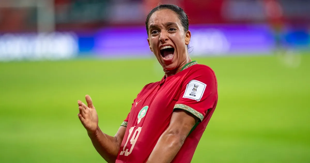 Morocco, Algeria reach WAFCON semifinals and qualify for FIFA World Cup