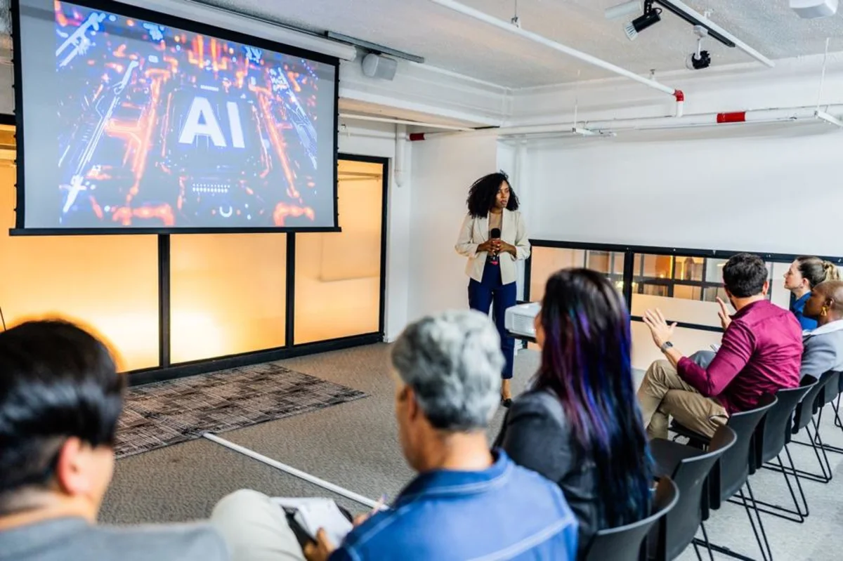 Start A Business? There’s An AI Agent For That! Y Combinator Head Explains How