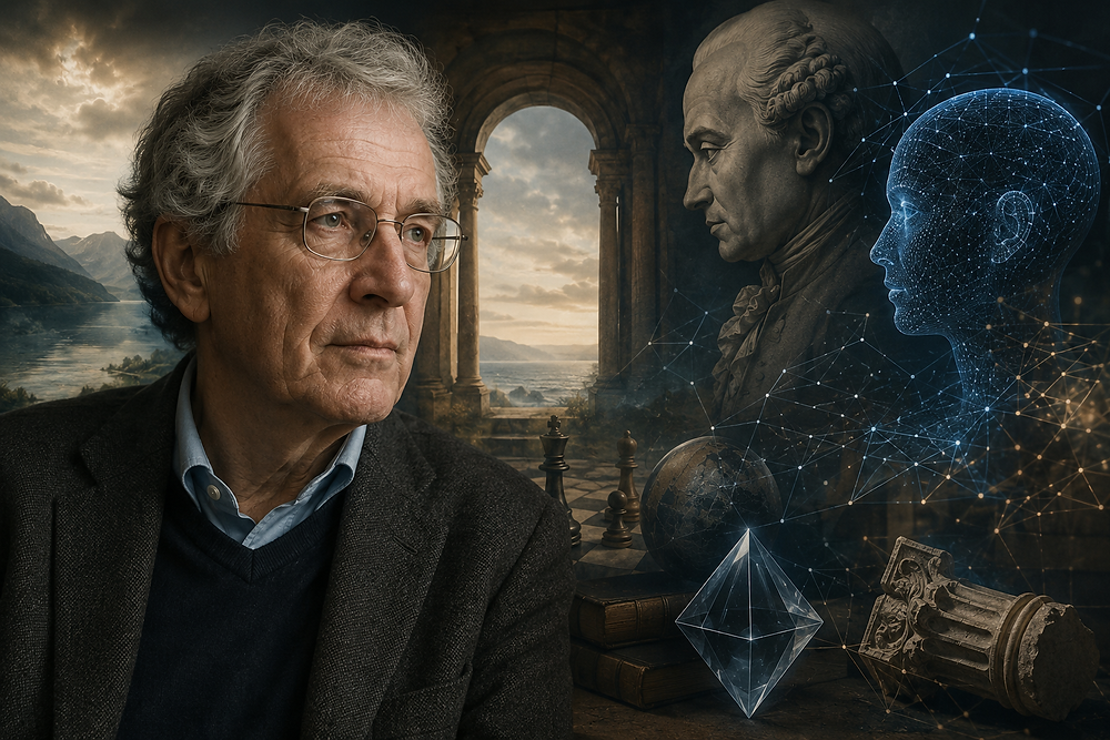 John McDowell and the Last Transcendental Deduction: Realism, Anti