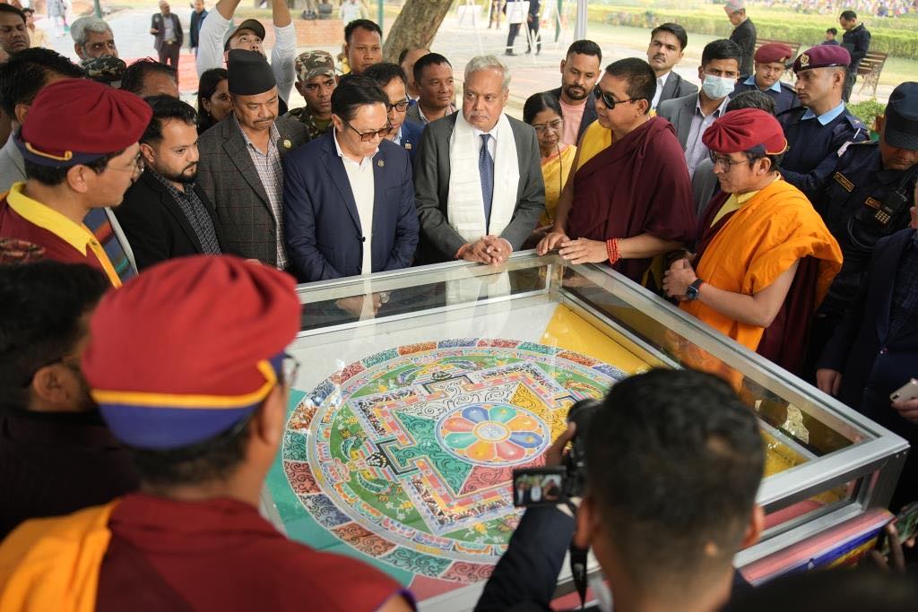 Nepal