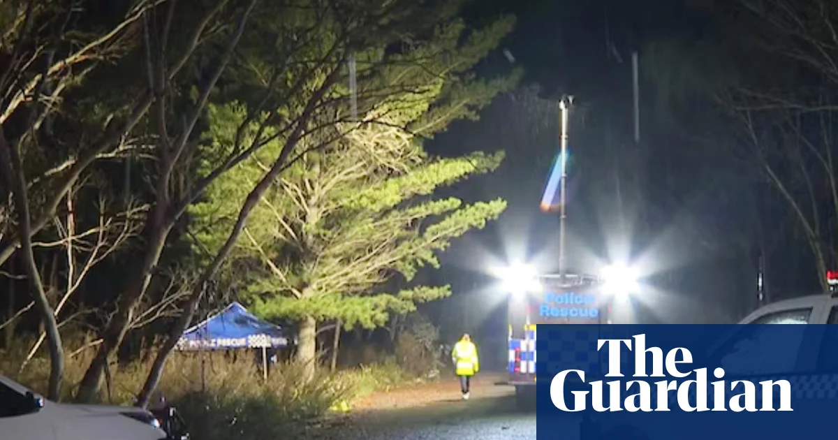 NSW police say ‘body’ of woman found in suitcase by side of road near Goulburn was not human