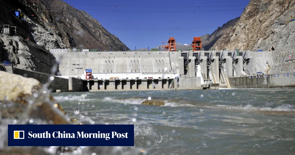 China using AI facial recognition to track fish in Tibet’s largest river