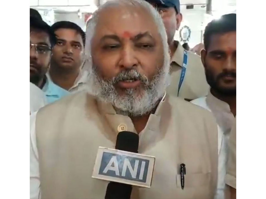 Strengthening Ties: India's Transport Minister on Boosting India