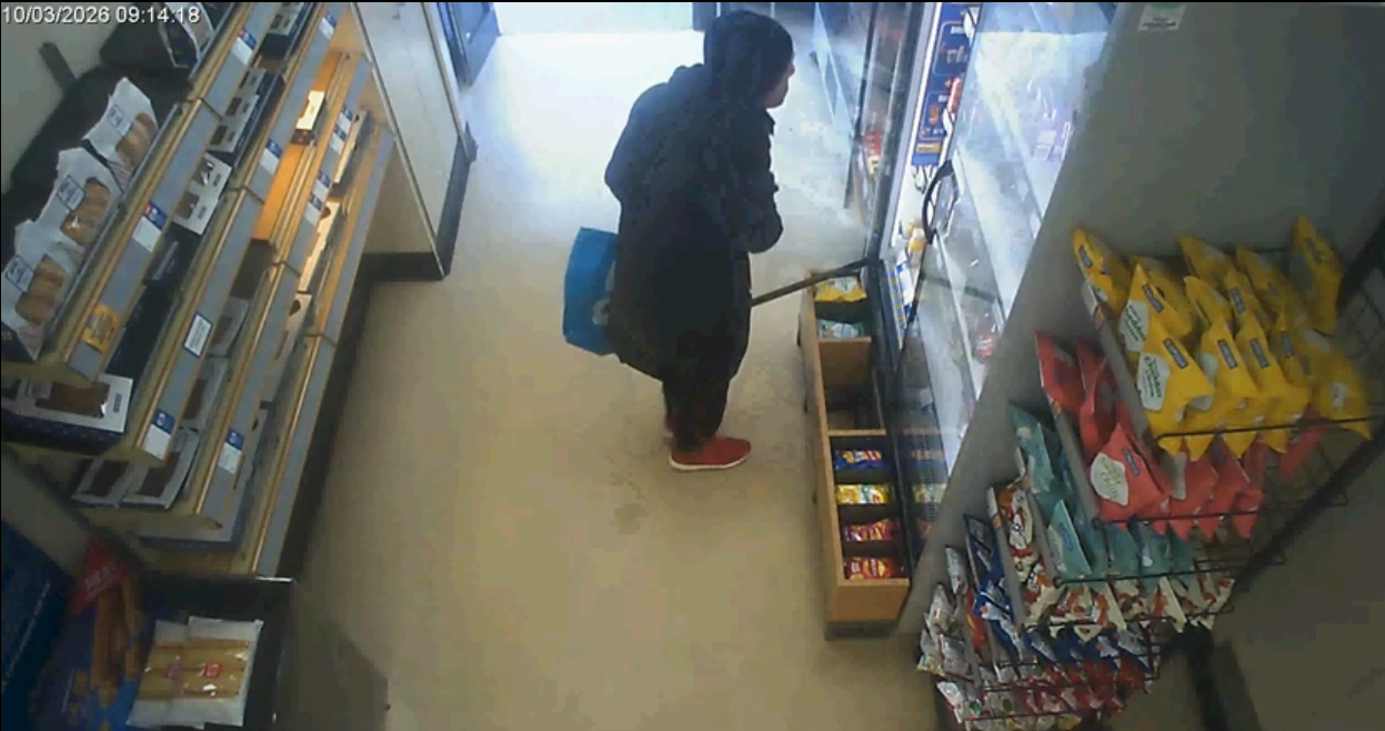 Met Police rolls out new shoplifting technology across Ealing