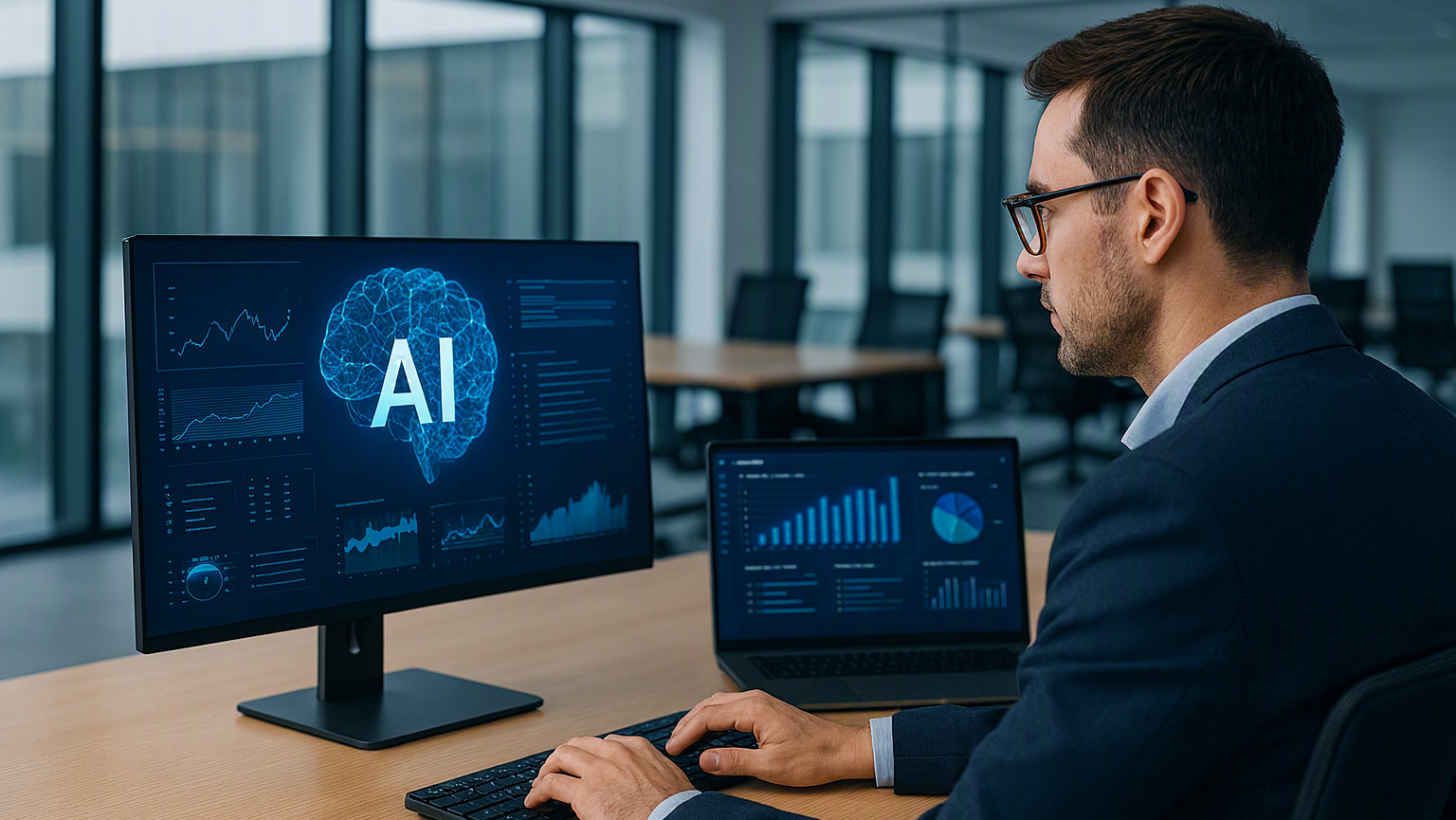 AI as a service: how to turn a complex technology into value for the customer
