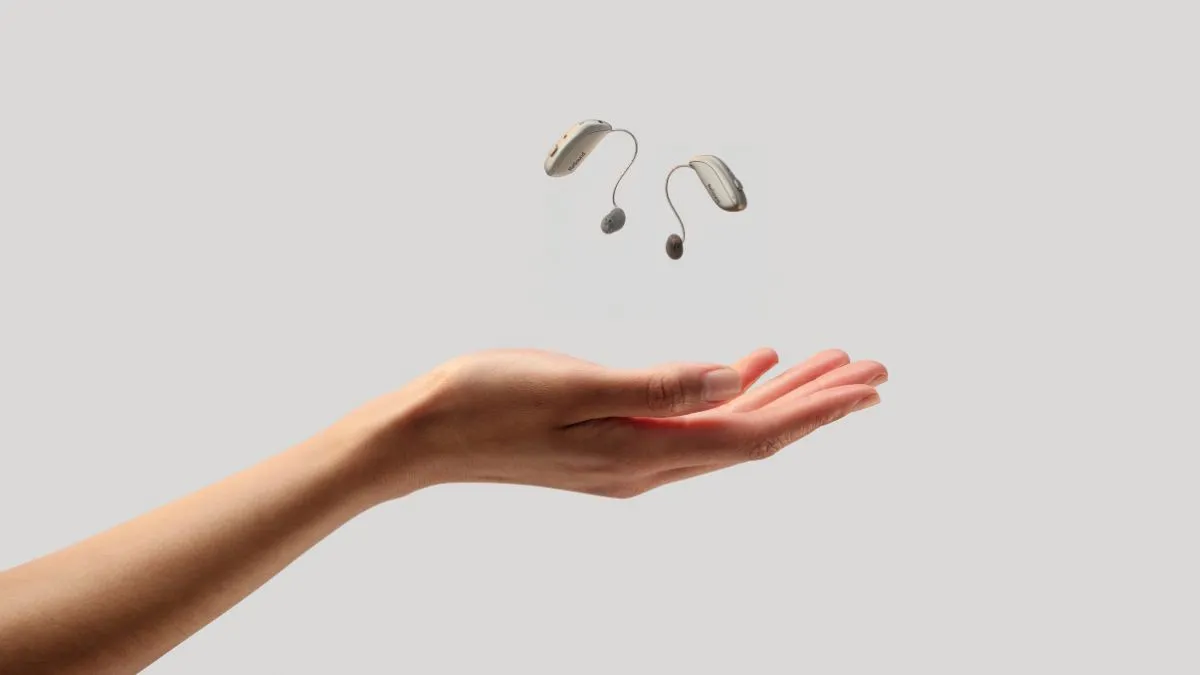 On AI hearing aids, Auracast and harmonising the hearing landscape