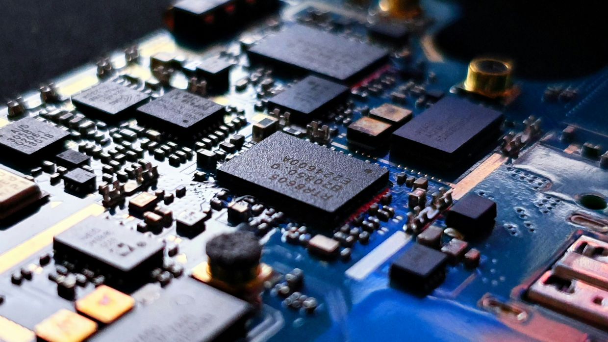 MITI continues to strengthen E&E sector to ensure Malaysia remains global technology supply player