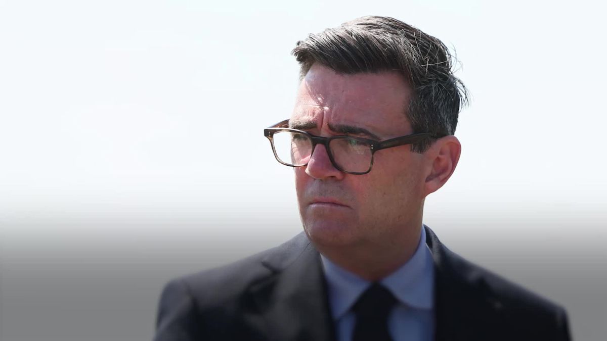 Burnham begins cost-of