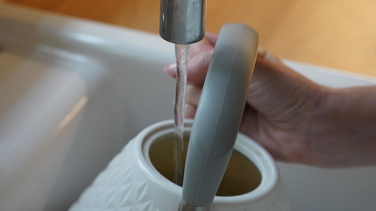 Boil water notice issued to homes in Chagford