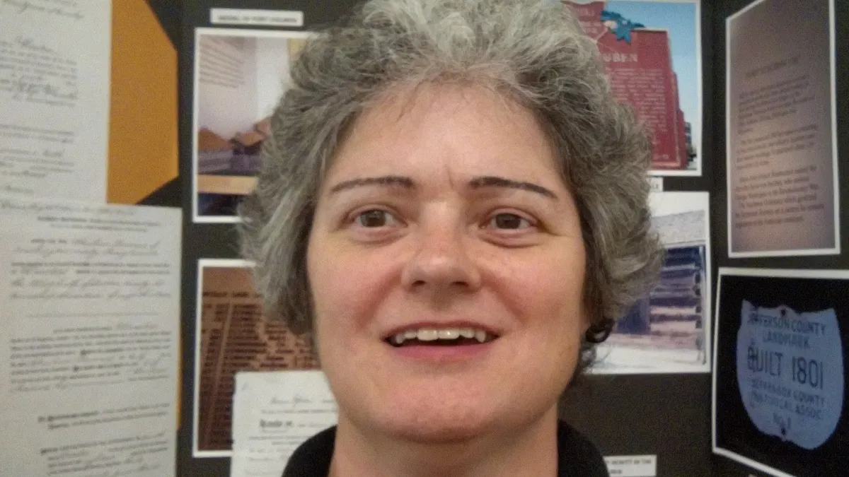 Local genealogy librarian to explain how AI can aid family research