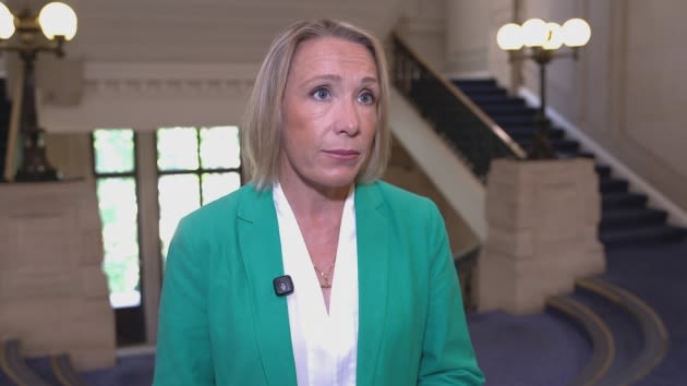 Lib Dems: Early release is ‘extremely concerning situation’