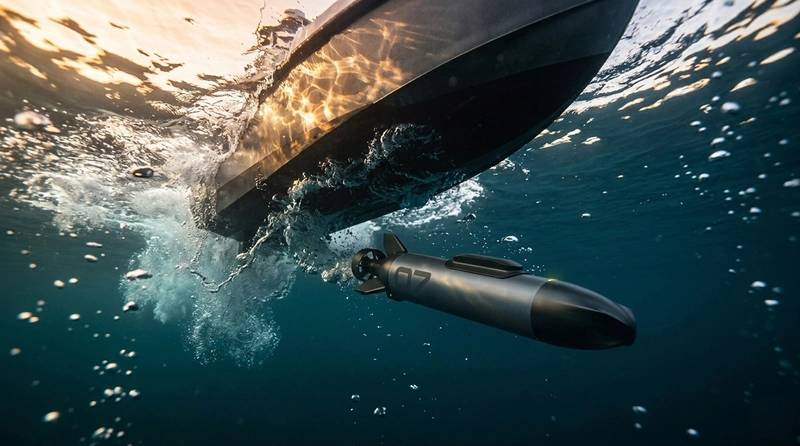 Surveys, Offshore Energy Inspections Leverage Autonomous Technology
