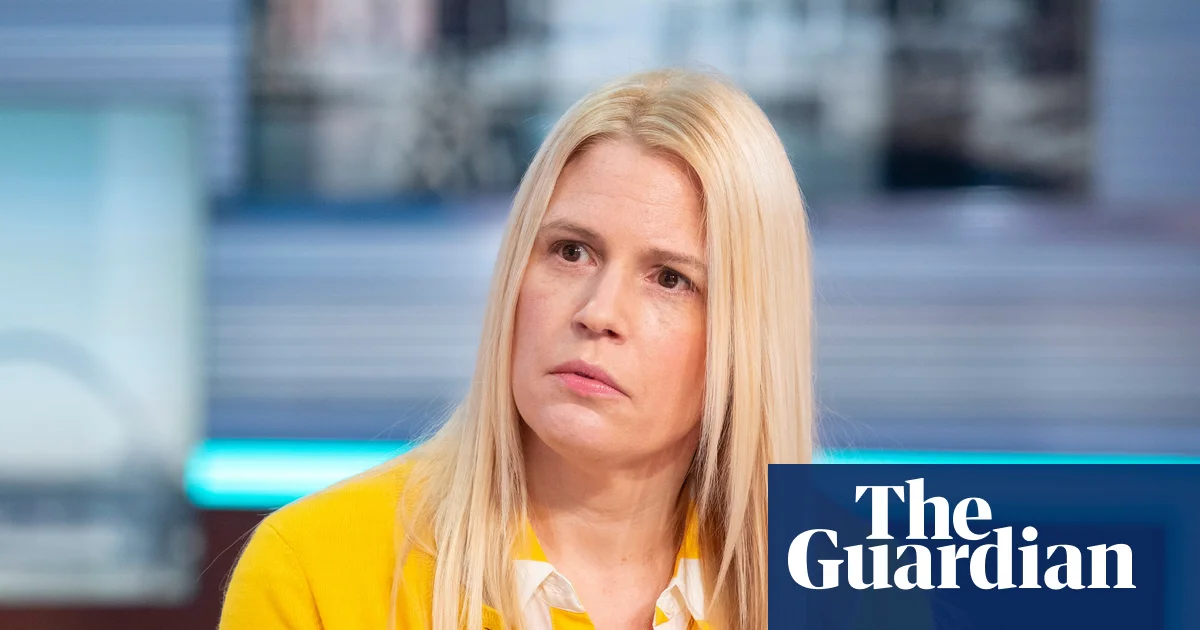 Ofcom investigates GB News over guest’s pride and paedophilia remarks