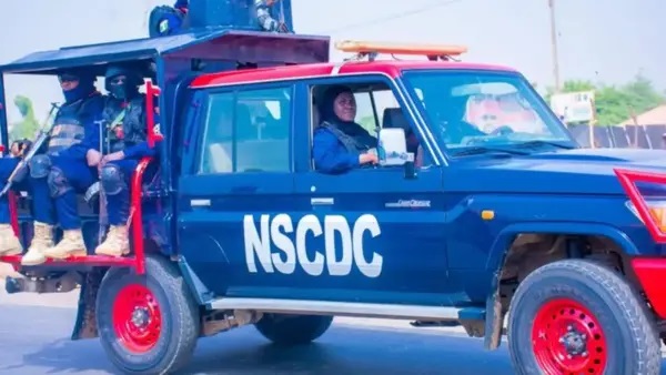 Abia NSCDC Deploys Advanced Technology For Surveillance, Intelligence Gathering