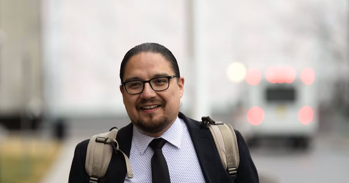 Tory MP says 4,000 letters sent urging Carney to amend Indian Act status rules