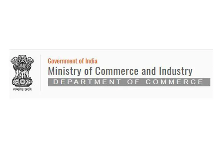 DPIIT signs 5 MoUs for digital, cloud startup support