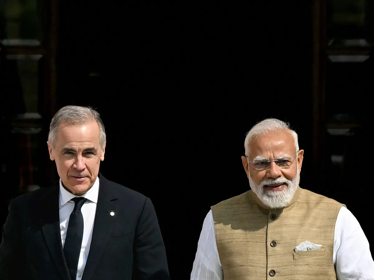 Government says it told India it has 'zero tolerance' for foreign interference and transnational repression