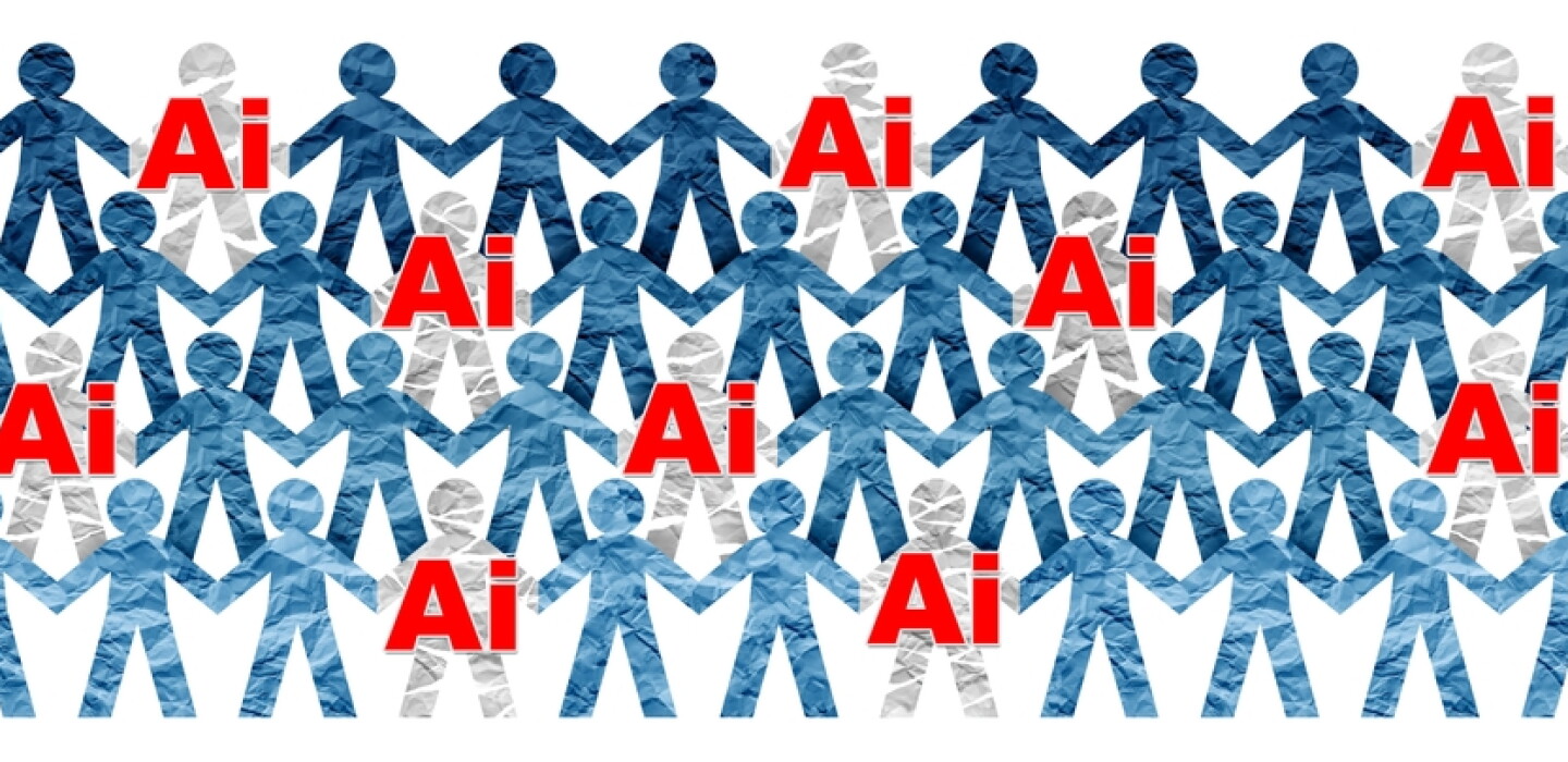 $100M AI Program Offers Roles for State, Local Agencies