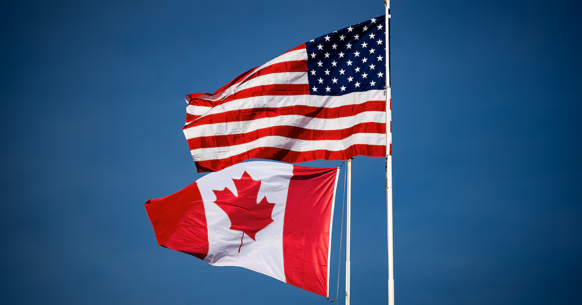 ‘All it does is hurt’: Americans weigh in on Canada