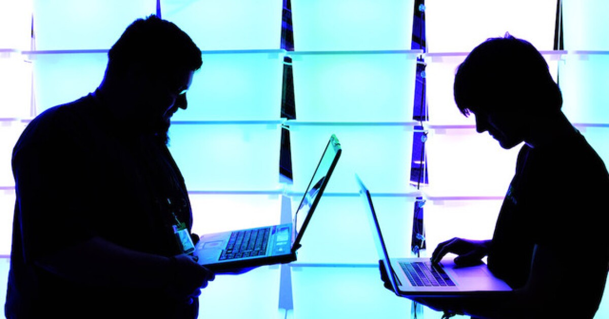 AI is giving hackers an edge. Here’s how to protect yourself from online scams