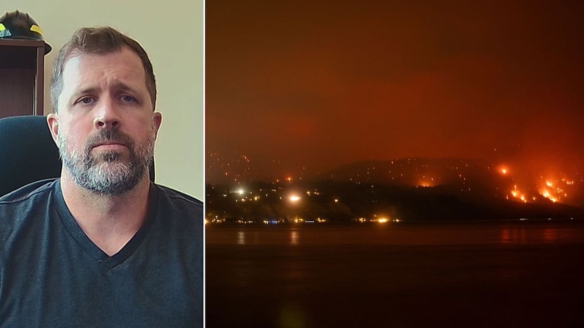 Why are B.C. wildfires spreading so quickly?