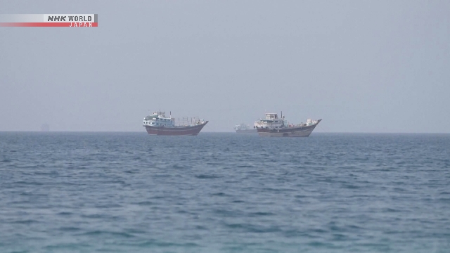 Iran rules out resuming negotiations before US compensation