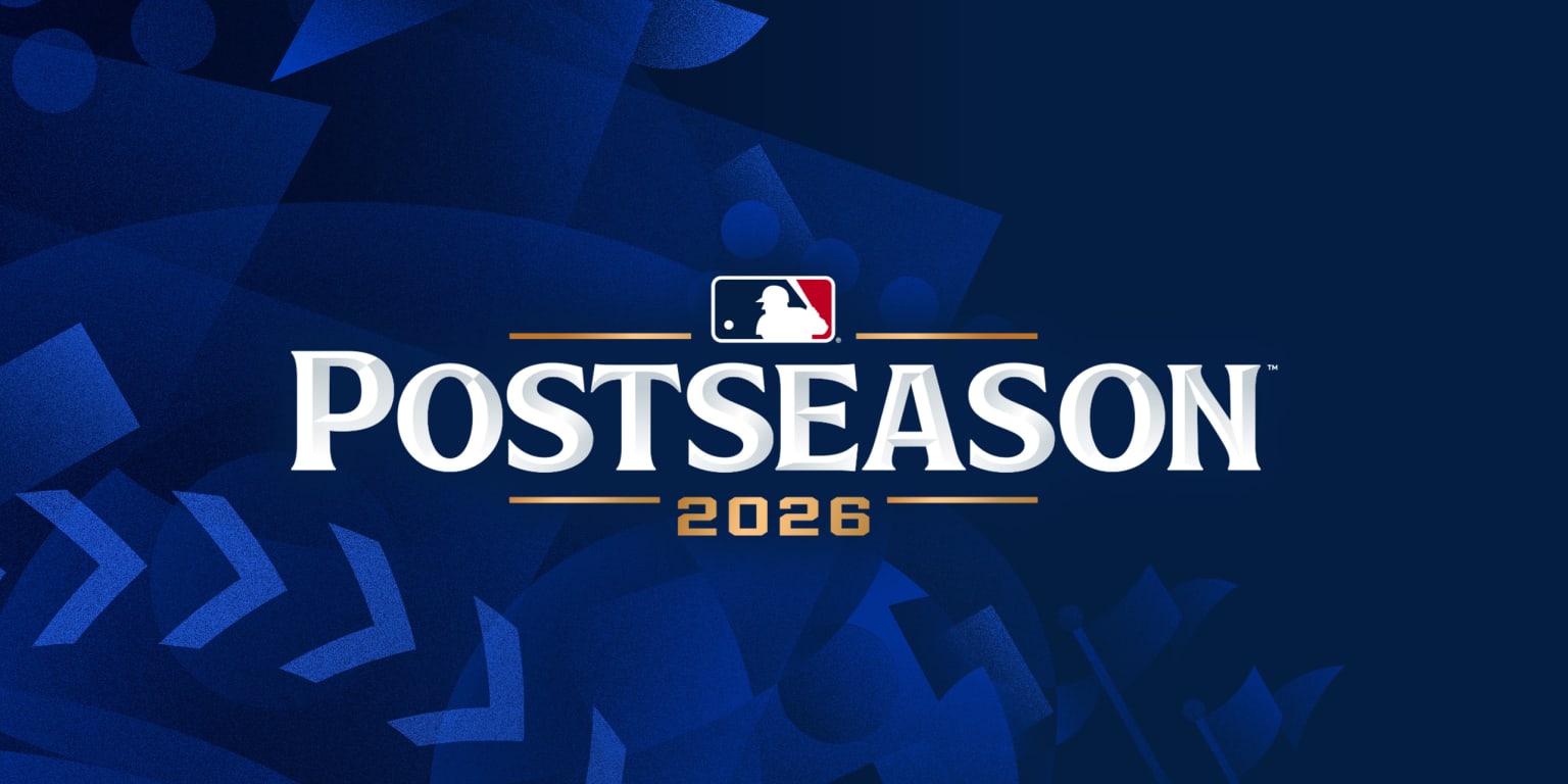 The postseason schedule is out. Here’s what you need to know