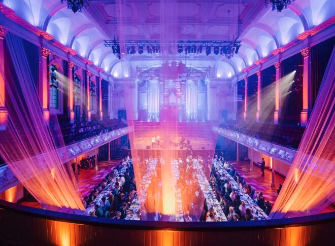 Programme locked in for Auckland Startup Week