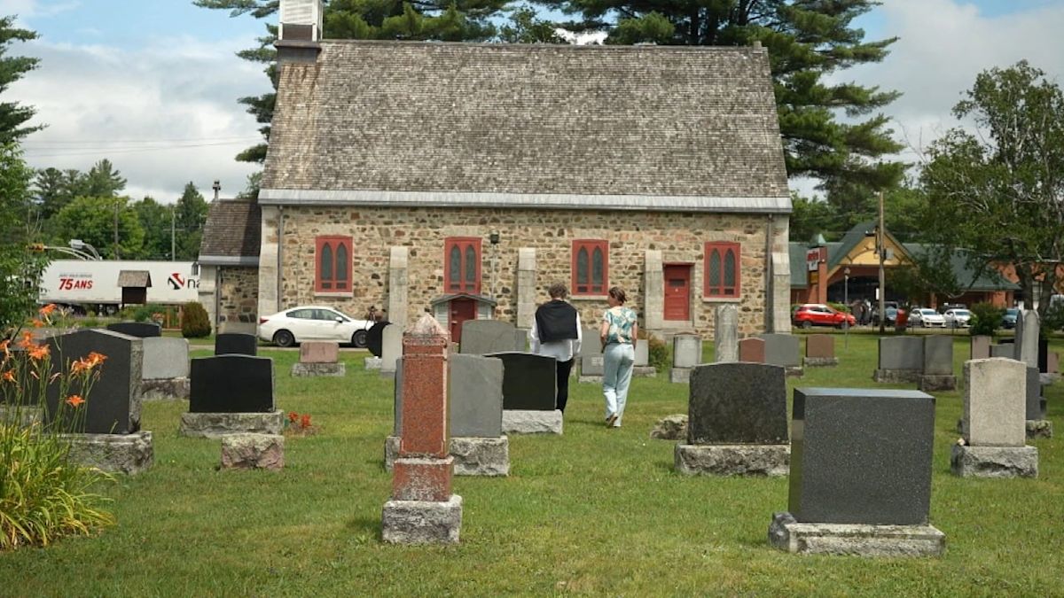 Why Quebec is seeing a surge in unclaimed bodies