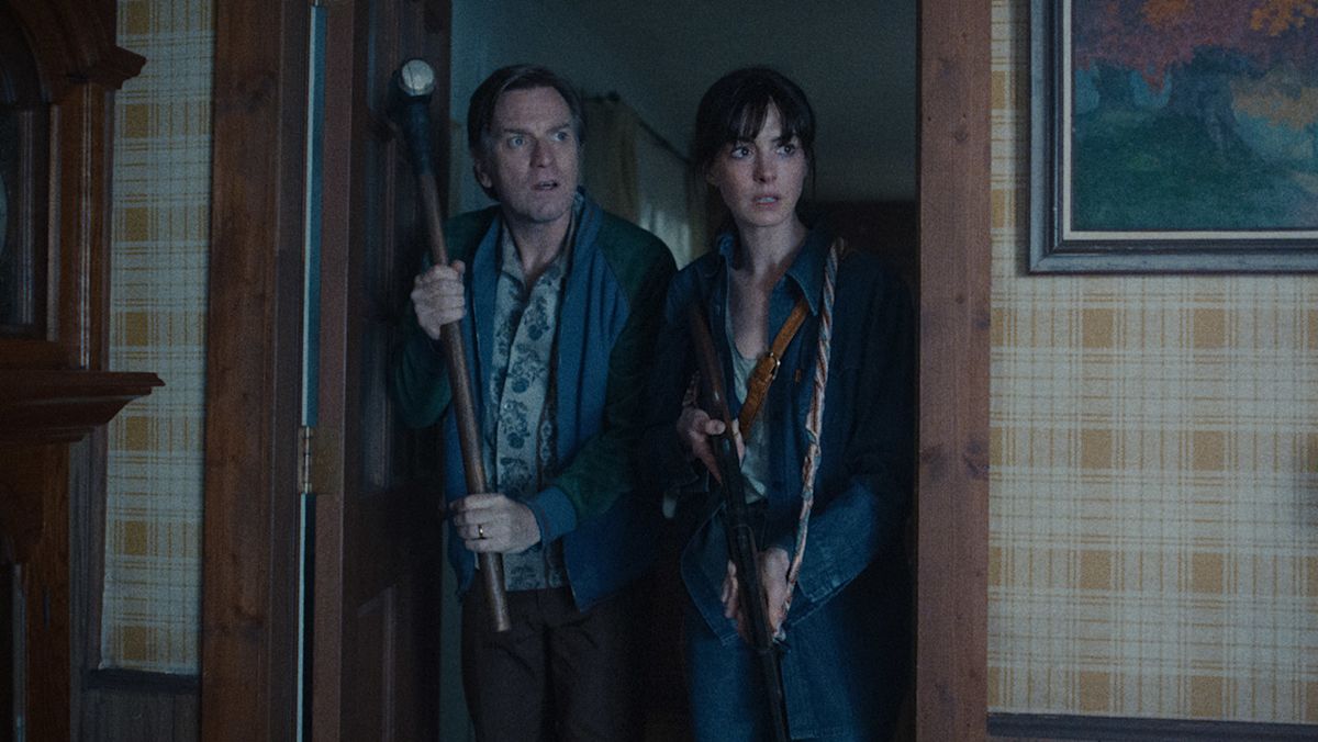 ‘The End of Oak Street’: First Reactions