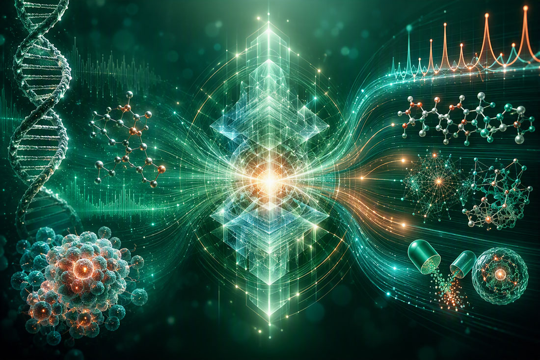A New AI Engine Powers the Next Generation of Cancer Discovery