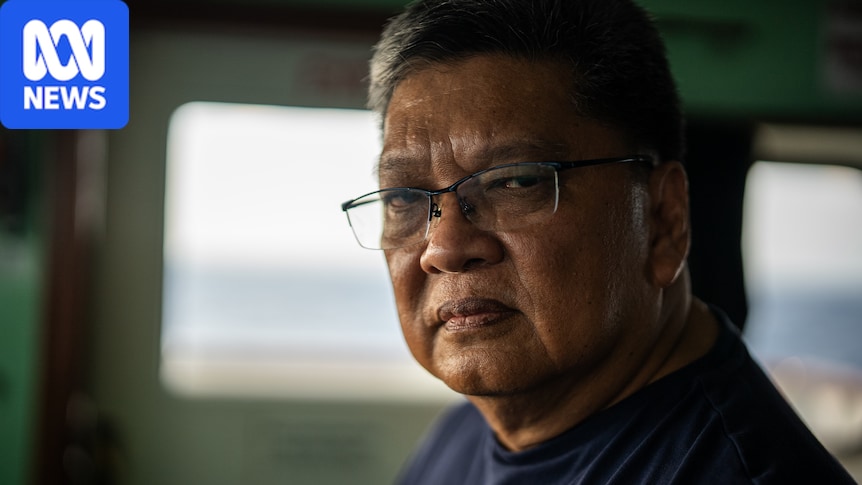 'They will be taken over': Warning for Philippines as dispute with China erupts
