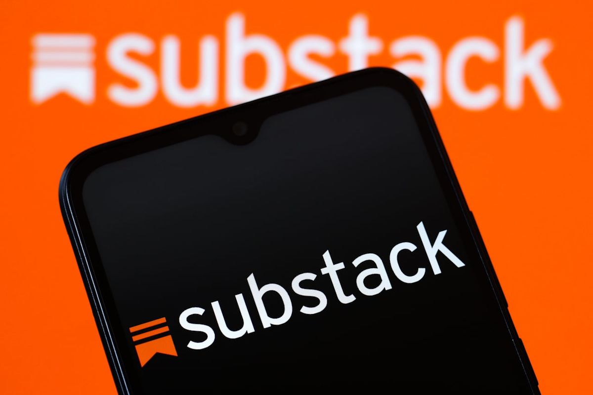 Can Substack rise above the controversies?