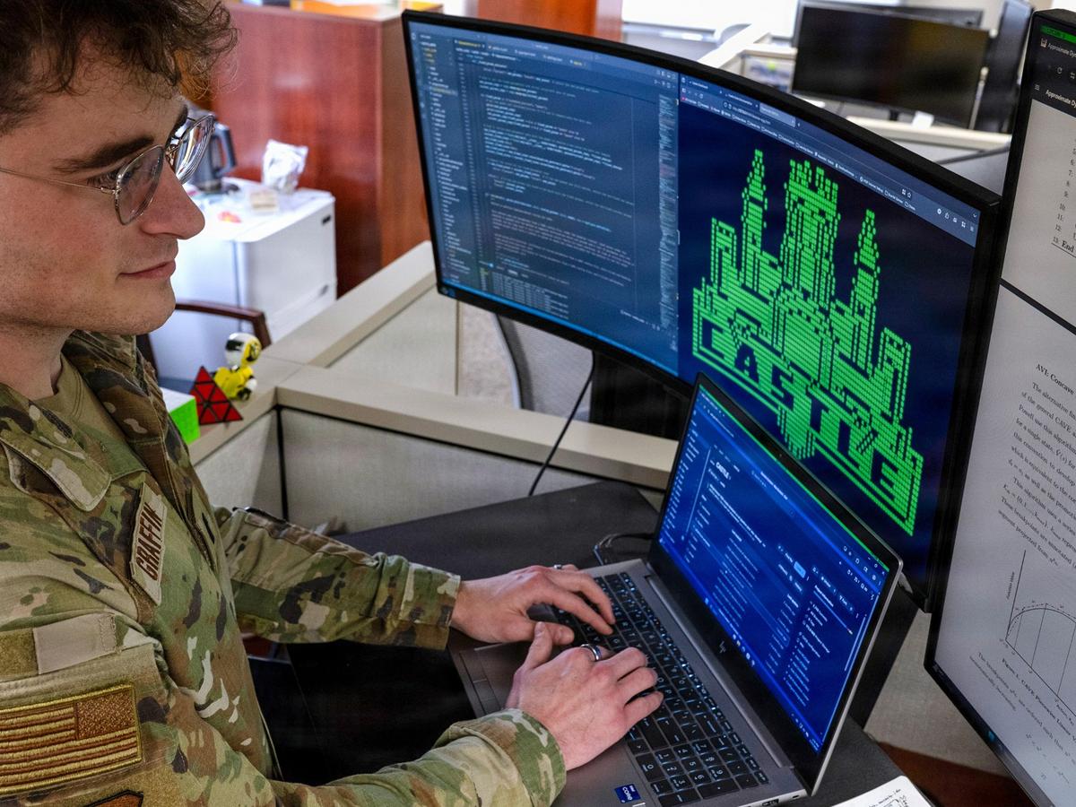 Modernizing Department of the Air Force Training and Education Approaches
